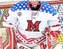 UMD 3-goal burst sinks&nbsp;Miami